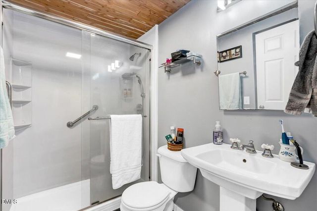 108 Hawkins Street, Clarksville, VA 23927