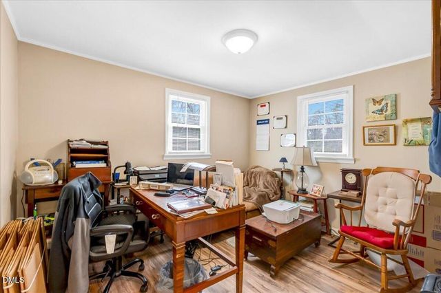 108 Hawkins Street, Clarksville, VA 23927