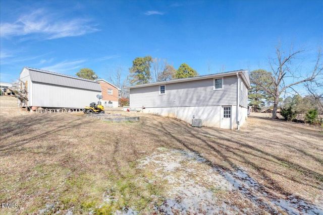 108 Hawkins Street, Clarksville, VA 23927