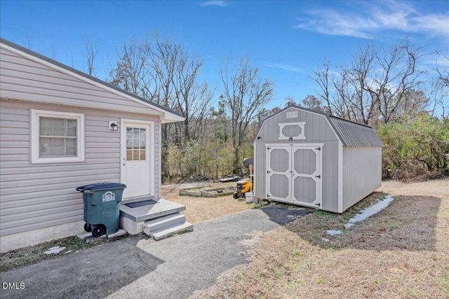 108 Hawkins Street, Clarksville, VA 23927