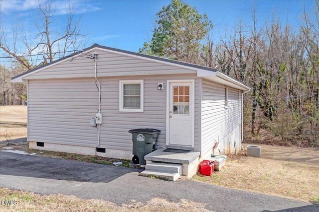 108 Hawkins Street, Clarksville, VA 23927