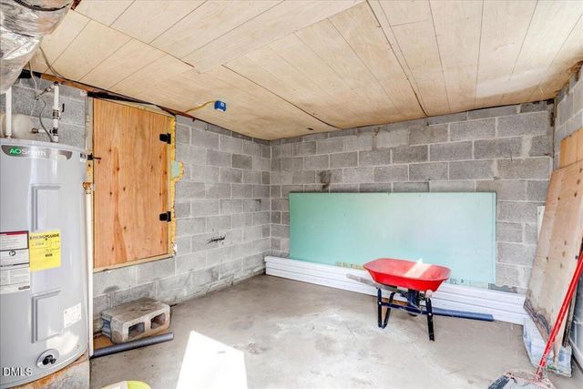 108 Hawkins Street, Clarksville, VA 23927