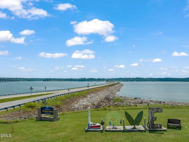 108 Hawkins Street, Clarksville, VA 23927