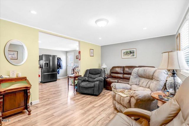 108 Hawkins Street, Clarksville, VA 23927