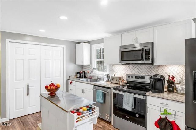 108 Hawkins Street, Clarksville, VA 23927