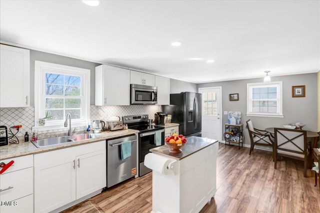 108 Hawkins Street, Clarksville, VA 23927