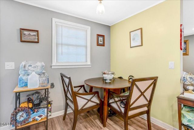 108 Hawkins Street, Clarksville, VA 23927