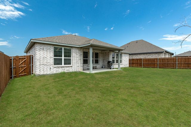 4104 Mockingbird Lane, Melissa, TX 75454