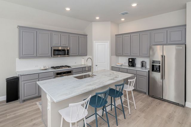 4104 Mockingbird Lane, Melissa, TX 75454
