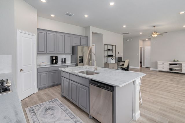 4104 Mockingbird Lane, Melissa, TX 75454