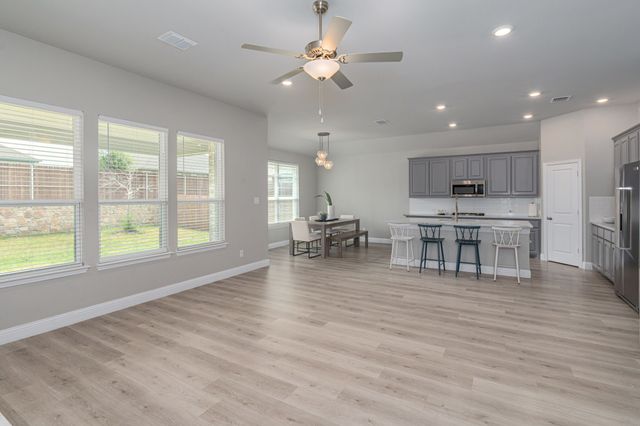 4104 Mockingbird Lane, Melissa, TX 75454
