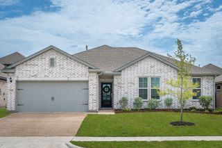 4104 Mockingbird Lane, Melissa, TX 75454