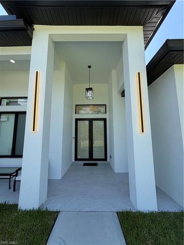 1207 Magnolia AVE, Lehigh Acres, FL 33972