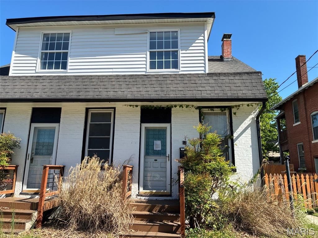521 E A Street, Belleville, IL 62220