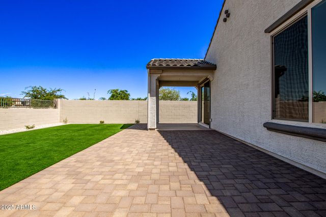 8804 W MARSHALL Avenue, Glendale, AZ 85305