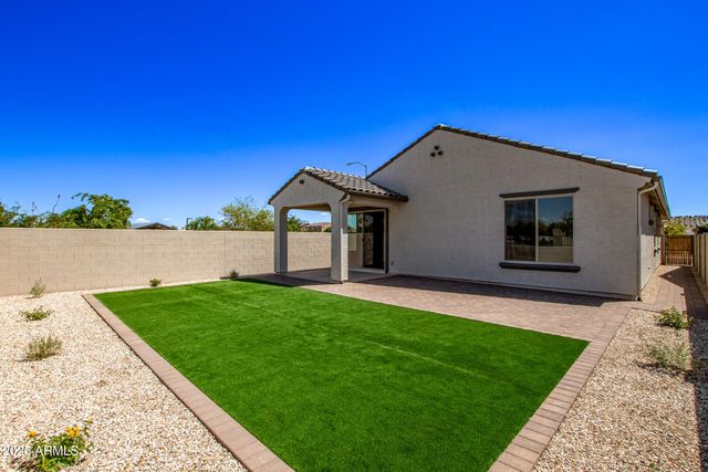 8804 W MARSHALL Avenue, Glendale, AZ 85305