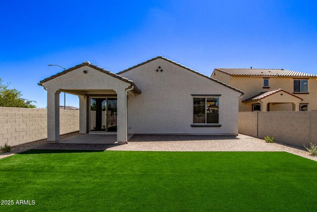 8804 W MARSHALL Avenue, Glendale, AZ 85305