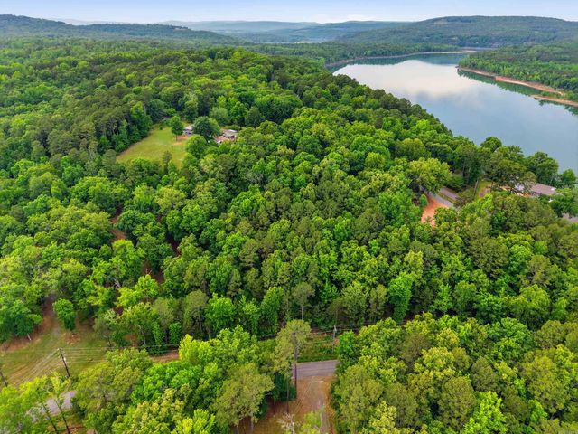 Water Rd/Clinton, AR, Clinton, AR 72031