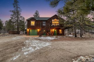30642 Buck Brush, Buena Vista, CO 81211
