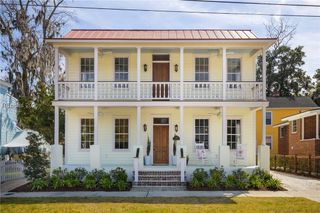 808 Washington St, Beaufort, SC 29902
