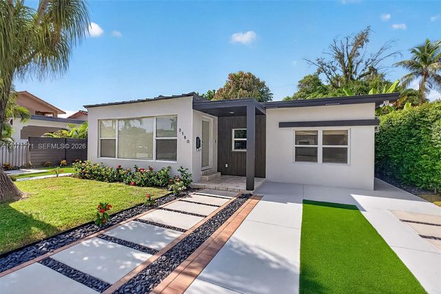 2180 SW 20th Street, Miami, FL 33145