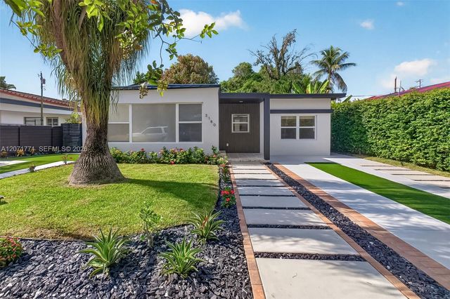 2180 SW 20th Street, Miami, FL 33145