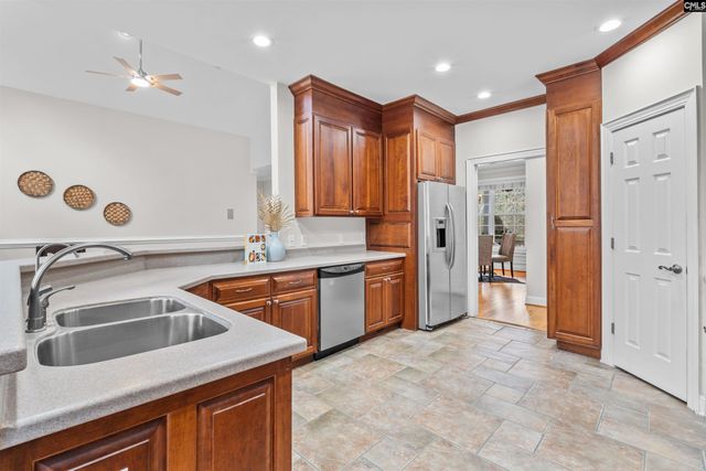 124 Lewis Court, Gilbert, SC 29054