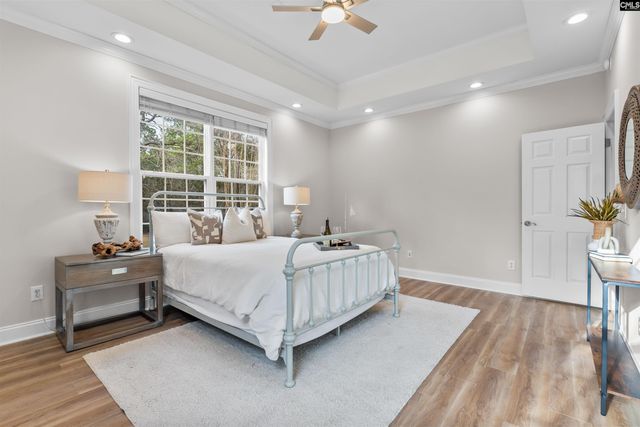 124 Lewis Court, Gilbert, SC 29054