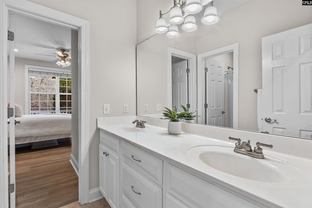 124 Lewis Court, Gilbert, SC 29054