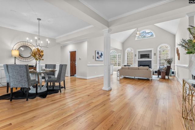 124 Lewis Court, Gilbert, SC 29054