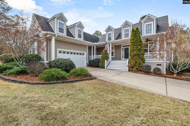 124 Lewis Court, Gilbert, SC 29054