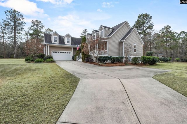 124 Lewis Court, Gilbert, SC 29054