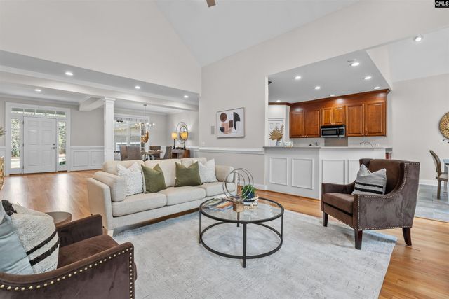 124 Lewis Court, Gilbert, SC 29054