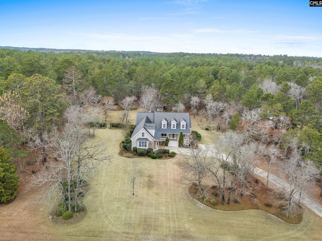 124 Lewis Court, Gilbert, SC 29054