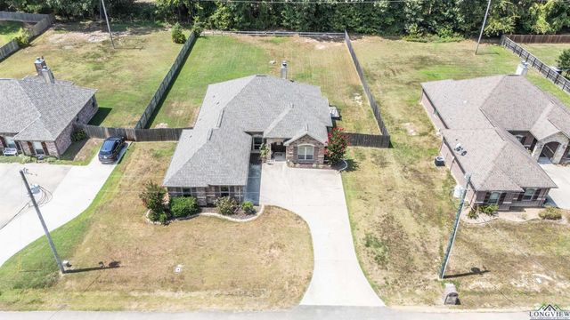 140 Serenity, Marshall, TX 75672