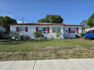 814 42nd Street, West Palm Beach, FL 33407