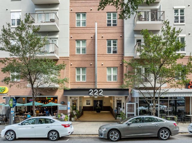 222 Glenwood Avenue 313, Raleigh, NC 27603