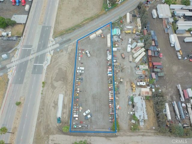 0 S Amos, San Bernardino, CA 92408