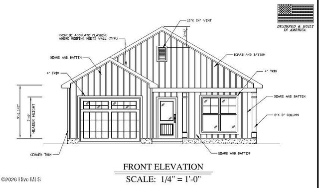 3592 Windy Point Road SW, Supply, NC 28462