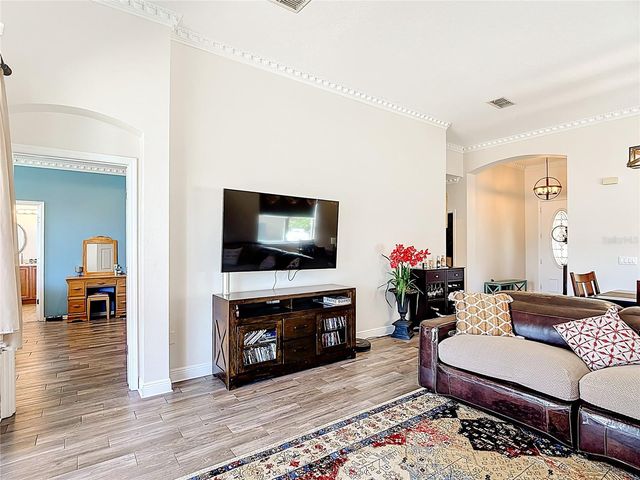 3843 GOLDEN KNOT DRIVE, Kissimmee, FL 34746