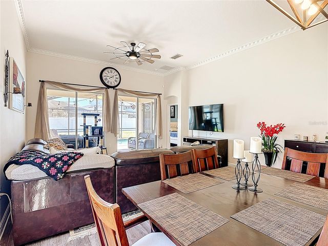 3843 GOLDEN KNOT DRIVE, Kissimmee, FL 34746