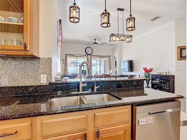 3843 GOLDEN KNOT DRIVE, Kissimmee, FL 34746