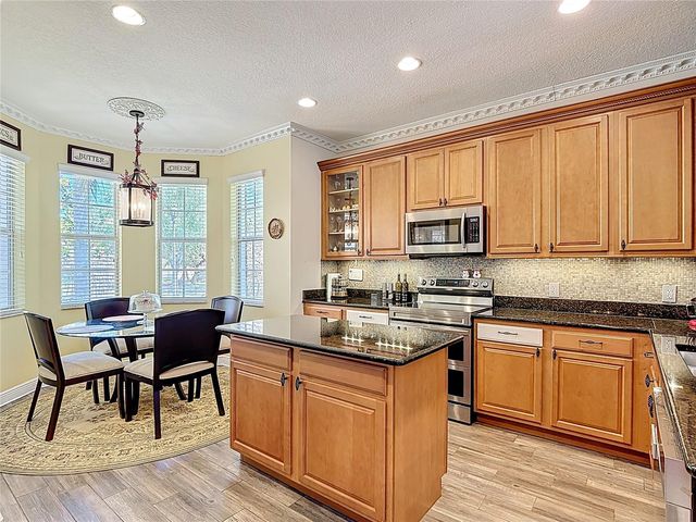 3843 GOLDEN KNOT DRIVE, Kissimmee, FL 34746