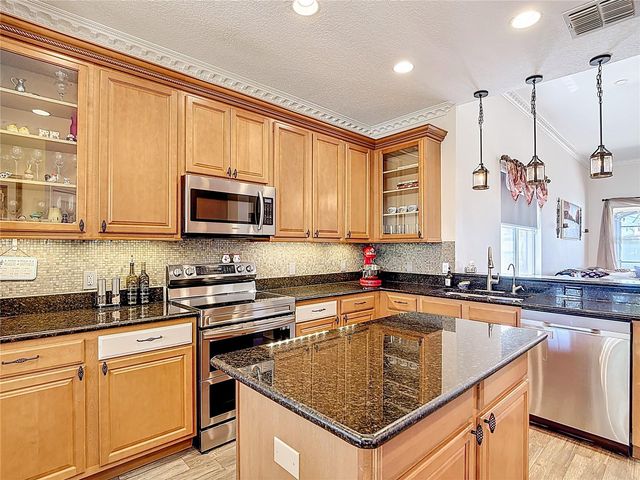 3843 GOLDEN KNOT DRIVE, Kissimmee, FL 34746