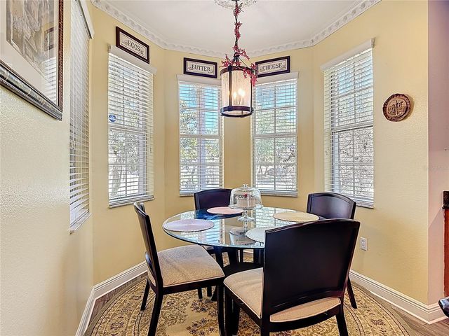 3843 GOLDEN KNOT DRIVE, Kissimmee, FL 34746