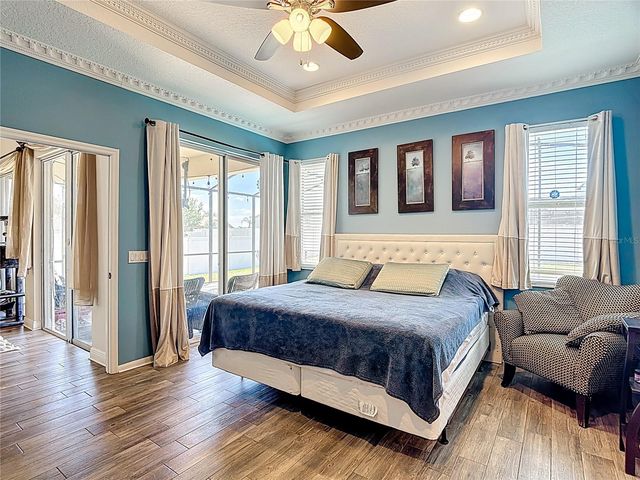 3843 GOLDEN KNOT DRIVE, Kissimmee, FL 34746