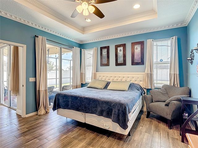 3843 GOLDEN KNOT DRIVE, Kissimmee, FL 34746