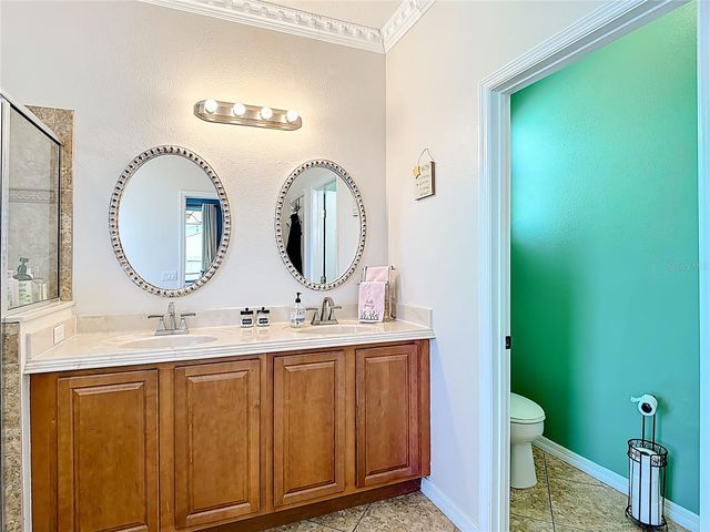 3843 GOLDEN KNOT DRIVE, Kissimmee, FL 34746