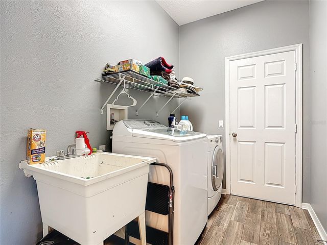 3843 GOLDEN KNOT DRIVE, Kissimmee, FL 34746