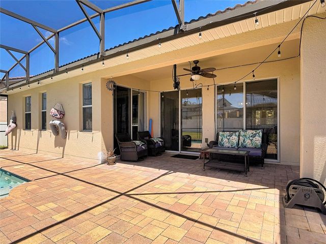 3843 GOLDEN KNOT DRIVE, Kissimmee, FL 34746